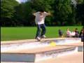 Paul Rodriguez & Chris Pastras-Mountian Dew Code Shred