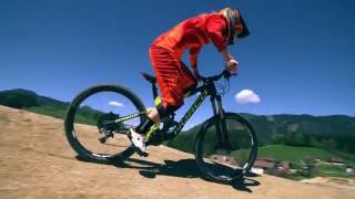 EMOBILITY-VERLEIHSTATION IM BIKEPARK KÖNIGSBERG IN HOLLENSTEIN/NÖ