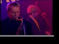 Jazzbo \