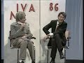 Martes y 13 - Jesús Hermida y Gloria Fuertes 22