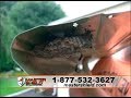 Micro Mesh Gutter Guard Short Micro Mesh Gutter Guard Short