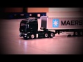 Tamiya 1:14 R/C MAN TGX 26.540 6X4 XLX