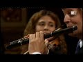 Bach Brandenburg 5, 1.movement, Abbado