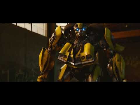 Bumblebee' chega aos cinemas para redimir a saga 'Transformers
