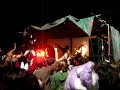 The Chavs - North Country Boy - Glasto 2007