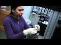 Project STEP (Science and Technology Enhancement Program) is a National Science Foundation funded GK-12 grant at the University of Cincinnati. This video was created for a middle and/or high school audience to showcase STEM content by Anna Nagle, a graduate student that works for the grant, and Ken Maxwell, a New Media Technology Specialist.