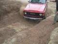 toyota hj60 galoper y nisan patrol