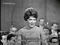 Rita Streich sings Donizetti