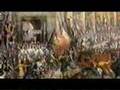 1204AD Crusaders Destroy Greek Byzantines Constantinople