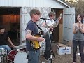 Thee Oh Sees - Ghost In The Trees SXSW Thee Oh Sees - Ghost In The Trees SXSW