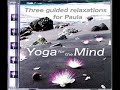 personalized gift of yoga nidra
