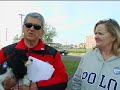National Canvass for Change