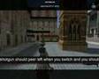 Gunz Amateur Kstyle Tutorial: Slash shot
