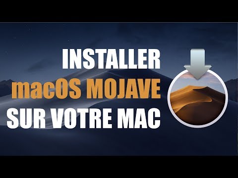 Installer macOS Mojave sur votre Mac : conseils et compatibilité