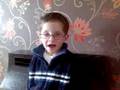 2008-10-19 | Jack does Amarillo ~> Our son Jack doing his rendition of Tony Christies Amarillo ...  ()