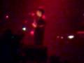 Stereophonics in Glasgow
