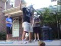 Gladiator project awesome shane and nate fight