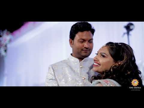Wedding Teaser