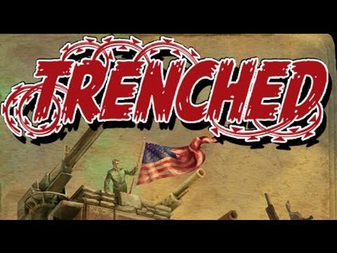 IGN Reviews - Trenched - Game Review (IGN)