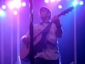 Matt Wertz - Carolina