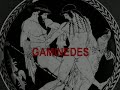 GANIMEDES - Astronomía