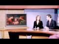 Shaquille O'Neil directs a PSA for the Century Council at Syracuse University