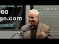 Would You Pay for Online News? - Ken Auletta