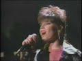 Pat Benatar - A Little Too Late