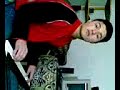 Emran canta la orga....