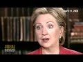 clinton exchanges threats with iranian cleric