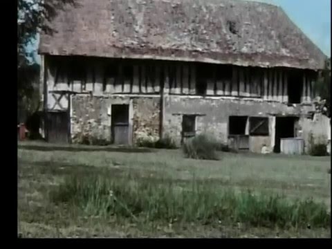 "Pierre Tal-Coat, L'atelier ouvert" - Film de Michel Dieuzaide