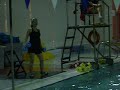 Pregnant aquafitness Pregnant aquafitness