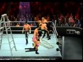 Let's Play Smackdown vs Raw 2011 RtWM Christian [German] part 9