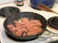 Here's a quick and easy dish I make for dinner, especially on a weeknight. Mapo tofu is a great tofu comfort dish and I spice it up with kim chi. Check out more recipes and stuff on Cooking With the Single Guy at singleguychef.blogspot.com
