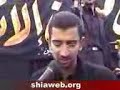 Abather 3rd of moharram 1427 part#6