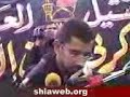 Abather 3rd of moharram 1427 part#6