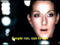 [Karaoke] Then You Look At Me - Celine Dion