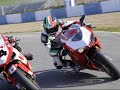 Test Ducati 1098R Test Ducati 1098R