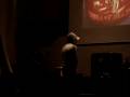 10/31/08 K-Skrap and Chiachi
