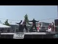 The Odysseans at Canalfest Part 2 The Odysseans at Canalfest Part 2