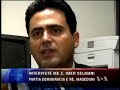 Interviste me z. Imer Selmani