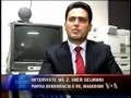 Interviste me z. Imer Selmani