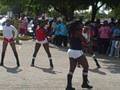 MarQuetta Performing Live @ The Joseph Caleb Center