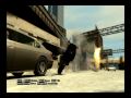 modding - GTA 4 Awesome Stunt Montage, Mods and Explosions by Periman.(No Fake)