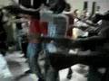 Que coreografia maluca do kaka Jhones