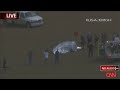 6-yr-old Boy Trapped in Floating Balloon has Landed - 10-15-09