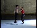 with nina botkay, kenta kojiri and ivan perez ndt