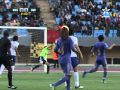Maghreb de Fès vs Zamalek - 2012 CAF Champions League