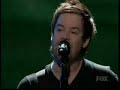 American Idol 7 - Top 3 - David Cook - Dare You To Move American Idol 7 - Top 3 - David Cook - Dare You To Move