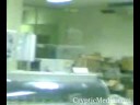 Ghosts At Clark Air Base